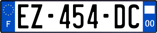 EZ-454-DC