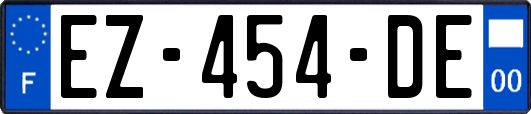 EZ-454-DE