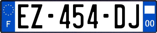 EZ-454-DJ