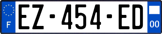 EZ-454-ED