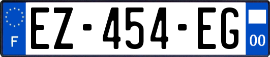 EZ-454-EG