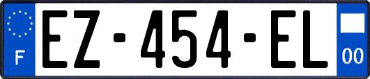 EZ-454-EL