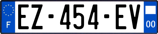 EZ-454-EV