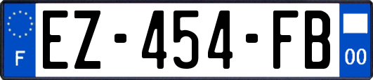 EZ-454-FB