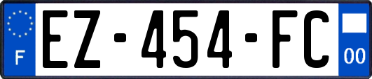 EZ-454-FC