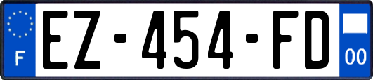 EZ-454-FD