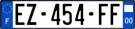 EZ-454-FF