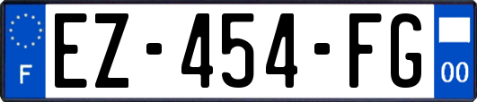 EZ-454-FG