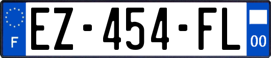 EZ-454-FL