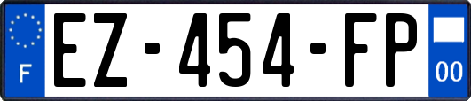 EZ-454-FP