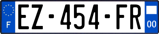 EZ-454-FR