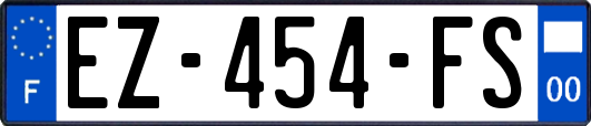 EZ-454-FS