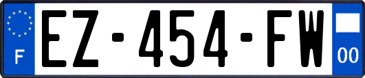 EZ-454-FW