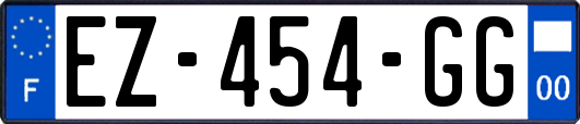 EZ-454-GG