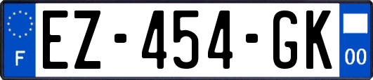 EZ-454-GK