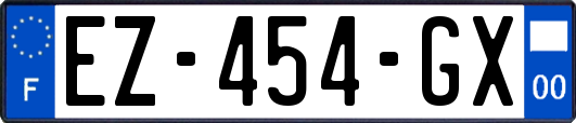 EZ-454-GX