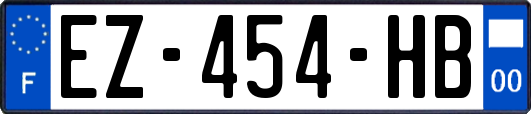 EZ-454-HB