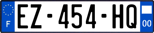 EZ-454-HQ