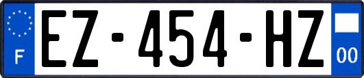 EZ-454-HZ