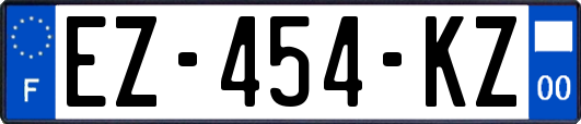 EZ-454-KZ