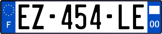 EZ-454-LE