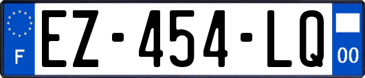 EZ-454-LQ