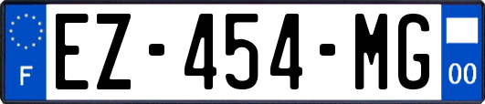 EZ-454-MG