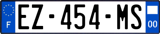 EZ-454-MS