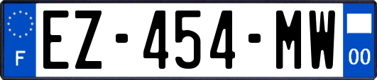 EZ-454-MW