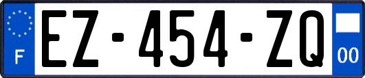 EZ-454-ZQ