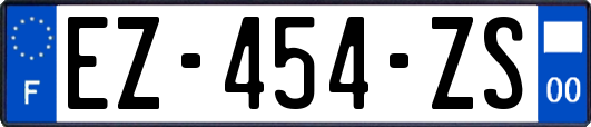 EZ-454-ZS