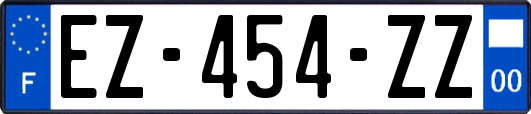 EZ-454-ZZ