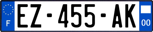 EZ-455-AK