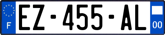 EZ-455-AL