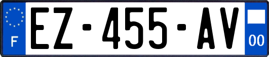 EZ-455-AV