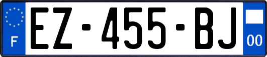 EZ-455-BJ