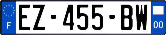 EZ-455-BW