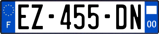 EZ-455-DN