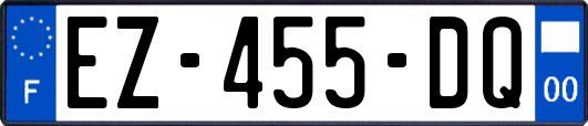 EZ-455-DQ