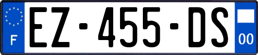 EZ-455-DS