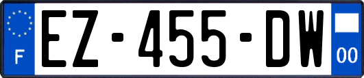 EZ-455-DW