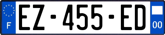 EZ-455-ED