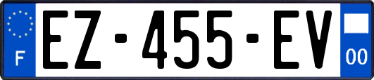 EZ-455-EV