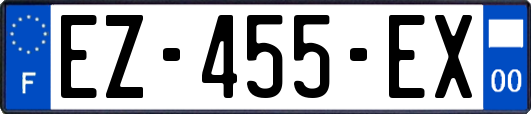 EZ-455-EX