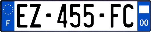 EZ-455-FC