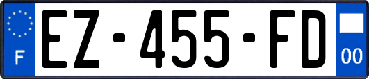 EZ-455-FD