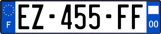 EZ-455-FF