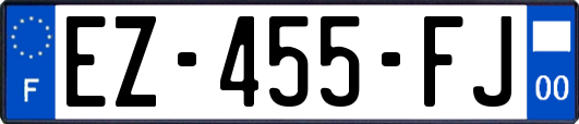 EZ-455-FJ