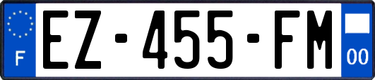 EZ-455-FM