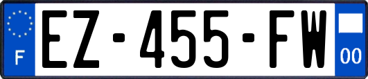 EZ-455-FW